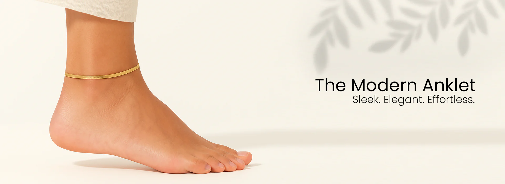 Timeless Elegance, Handcrafted For You